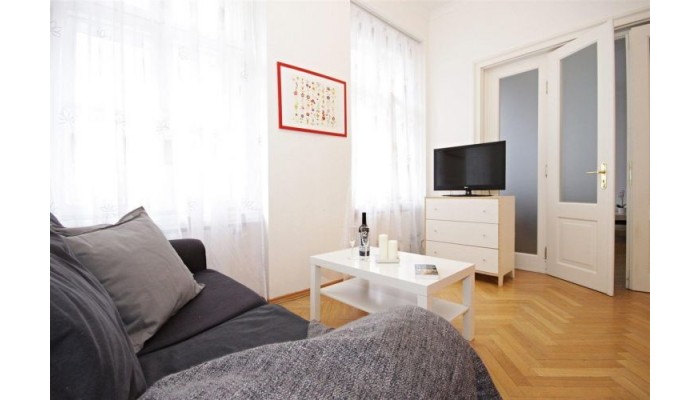 Hotel Prague Central Residence poza 7