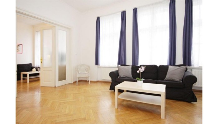 Hotel Prague Central Residence poza 11