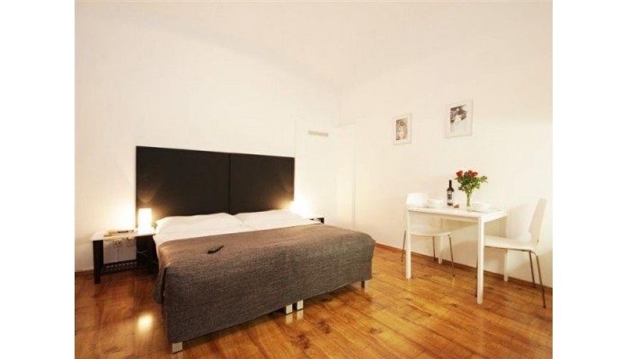 Hotel Prague Central Residence poza 10