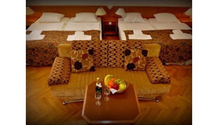 Hotel Prague Season poza 7