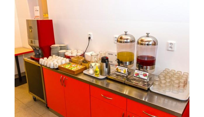 Hotel Prague Season poza 8