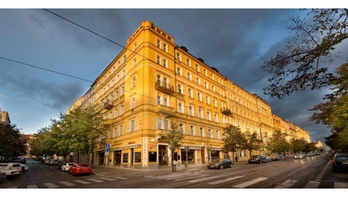 Hotel Residence La Fenice poza 8