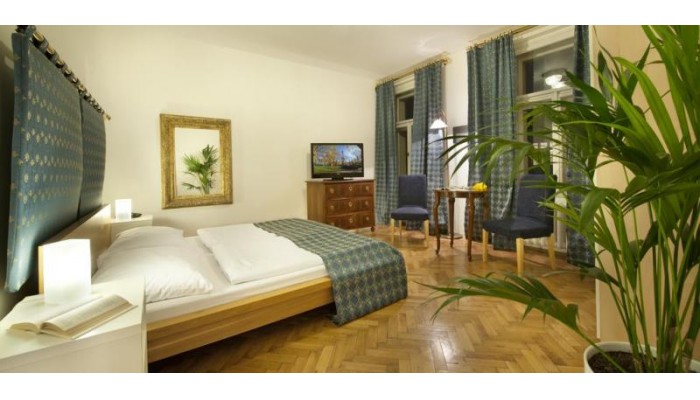 Hotel Residence La Fenice poza 6