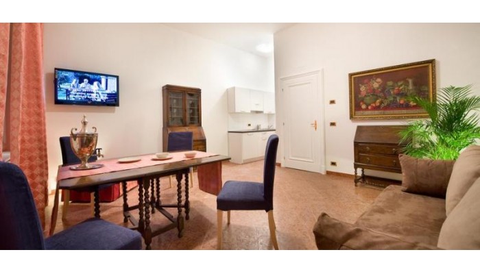 Hotel Residence La Fenice poza 0