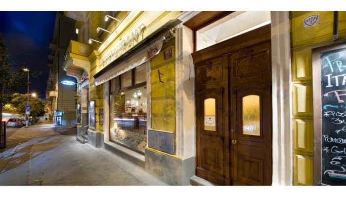 Hotel Residence La Fenice poza 1