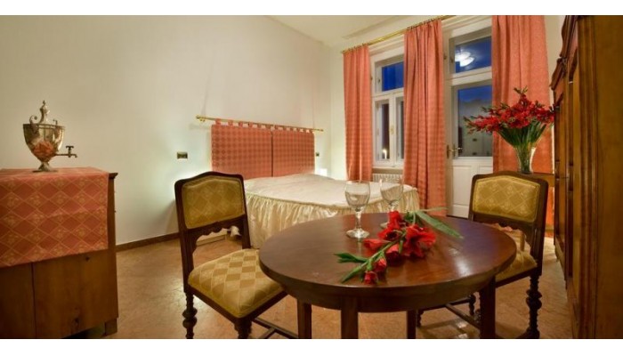 Hotel Residence La Fenice poza 2