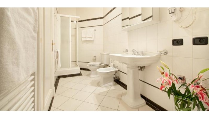 Hotel Residence La Fenice poza 3