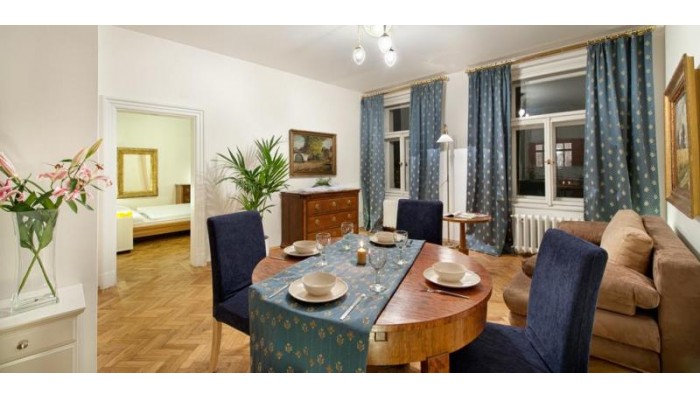 Hotel Residence La Fenice poza 4