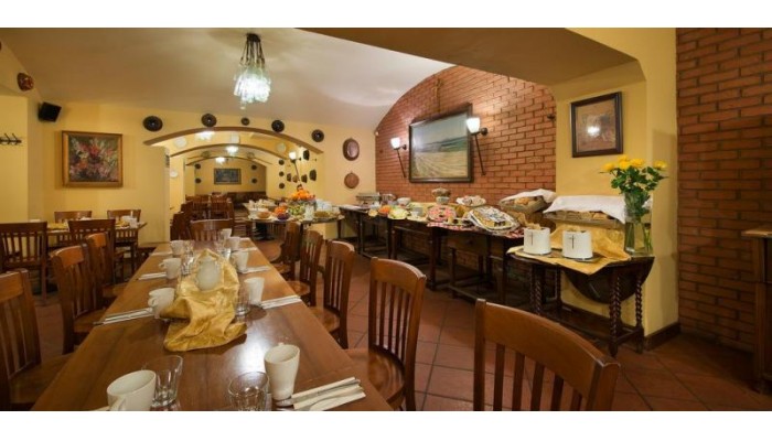 Hotel Residence La Fenice poza 7