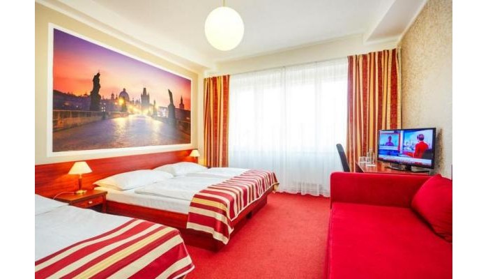 Hotel Rubicon Old Town poza 8