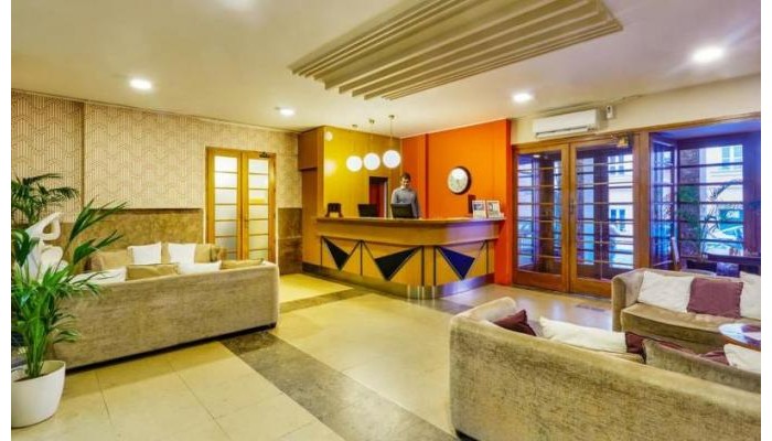 Hotel Rubicon Old Town poza 1