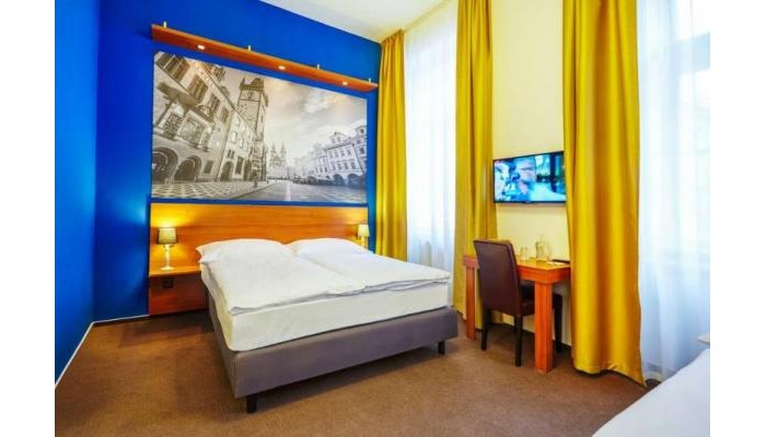 Hotel Rubicon Old Town poza 9
