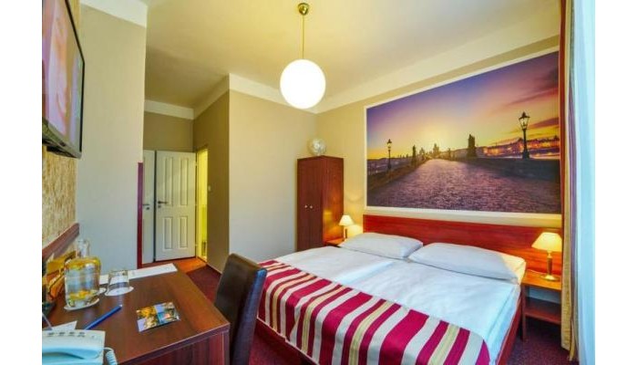 Hotel Rubicon Old Town poza 7