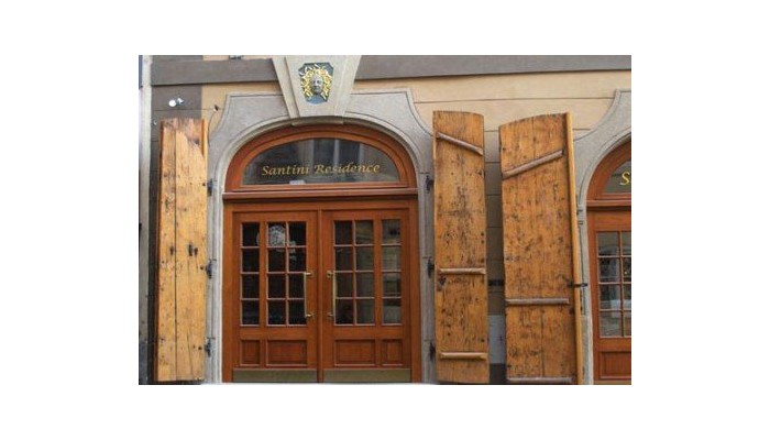 Hotel Santini Residence poza 0