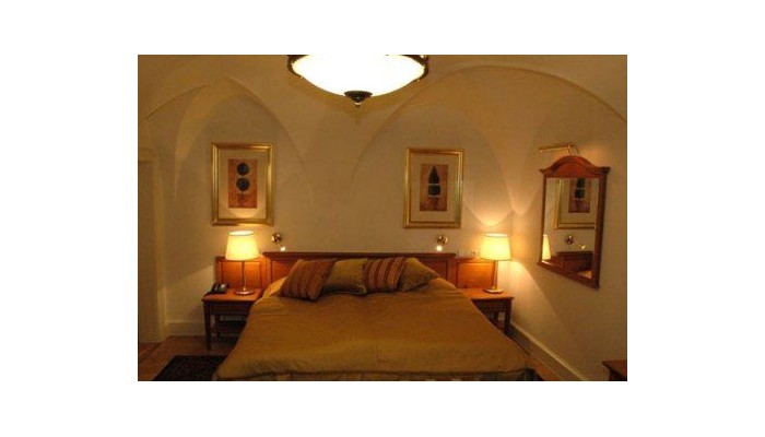 Hotel Santini Residence poza 3
