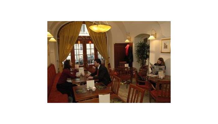 Hotel Santini Residence poza 4