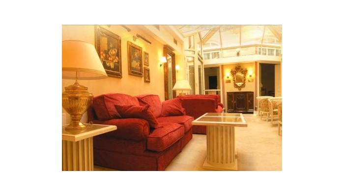 Hotel Santini Residence poza 2