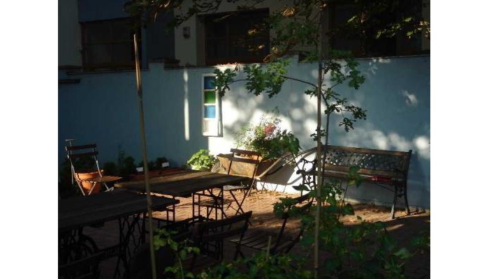 Hotel Sir Tobys Hostel poza 0