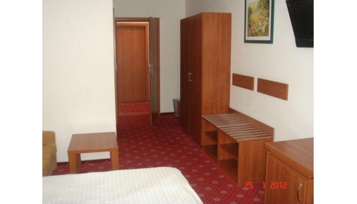 Hotel Slavia poza 10