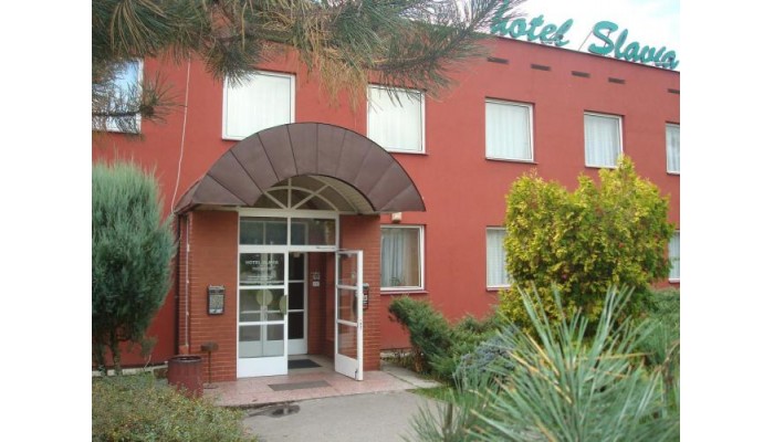Hotel Slavia poza 11