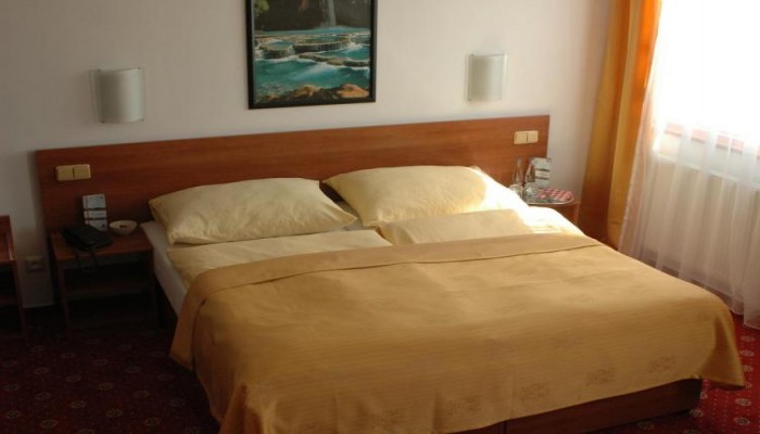 Hotel Slavia poza 1