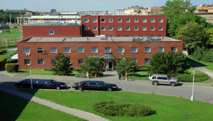 Hotel Slavia poza 12