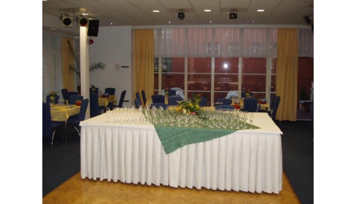 Hotel Slavia poza 2