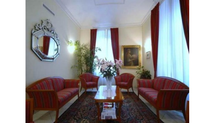 Hotel St George poza 2