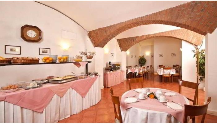 Hotel St George poza 5