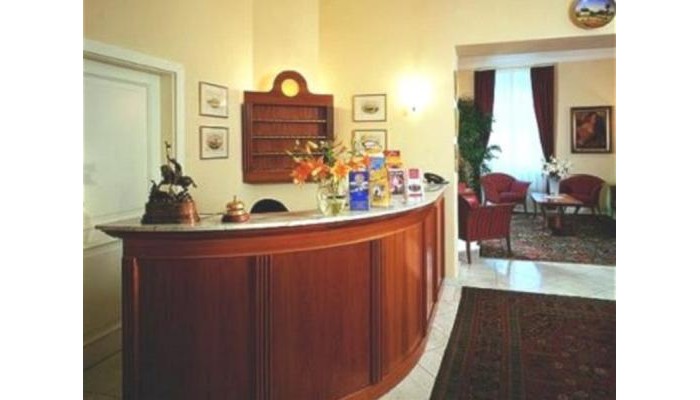 Hotel St George poza 3