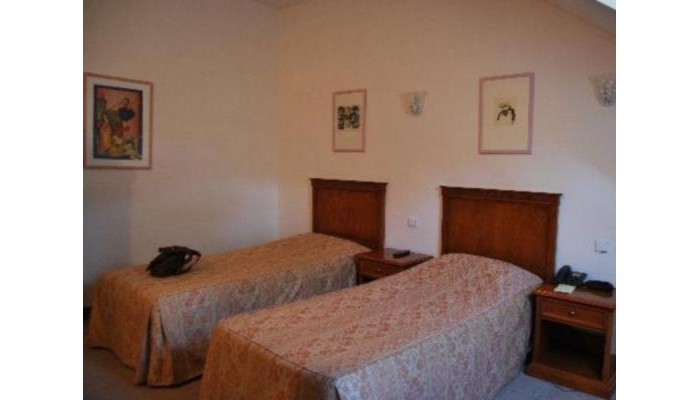 Hotel St George poza 1