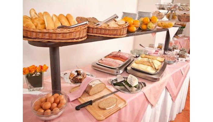 Hotel St George poza 4