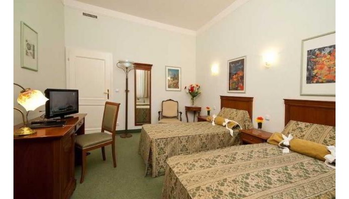 Hotel St George poza 7