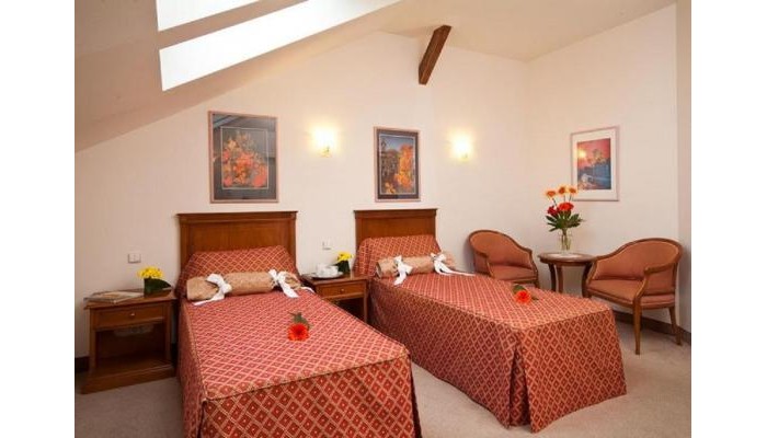 Hotel St George poza 8