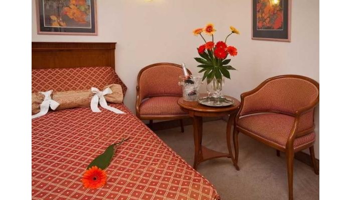 Hotel St George poza 9