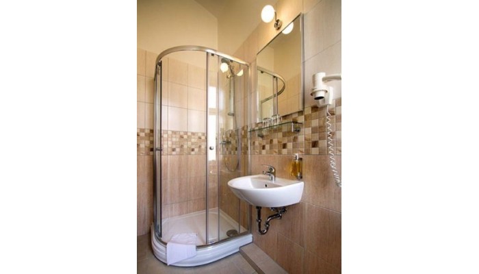 Hotel Taurus poza 10