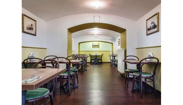 Hotel Taurus poza 11