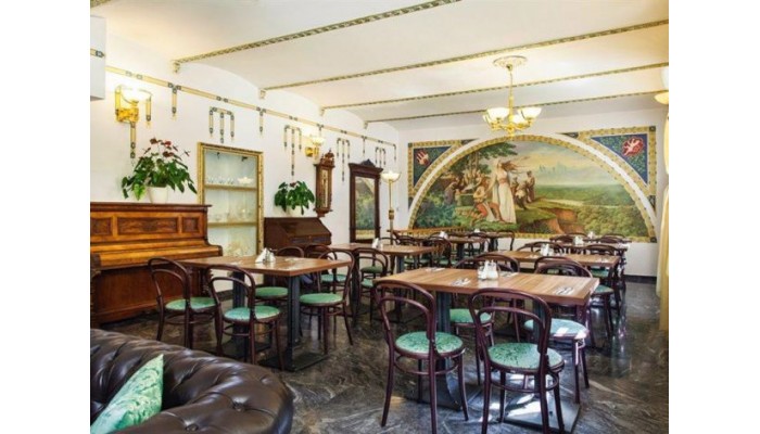 Hotel Taurus poza 13