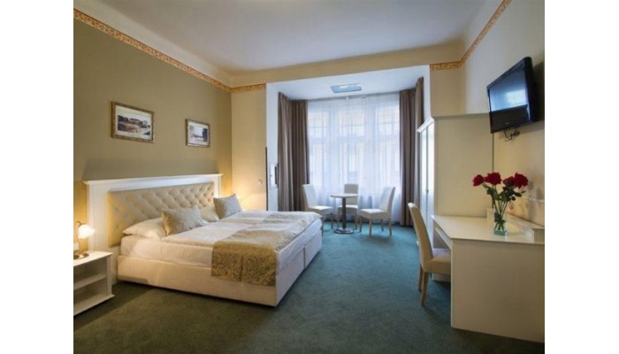 Hotel Taurus poza 14