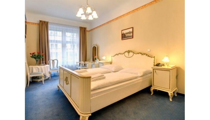 Hotel Taurus poza 15