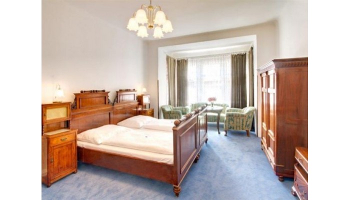 Hotel Taurus poza 16