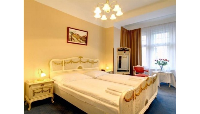 Hotel Taurus poza 17