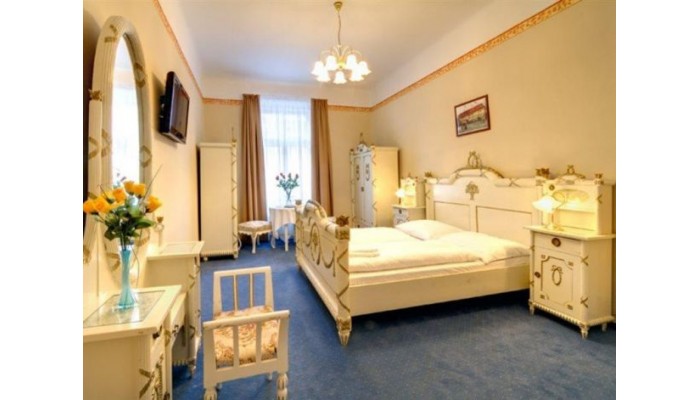 Hotel Taurus poza 18