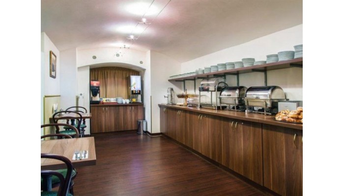 Hotel Taurus poza 19