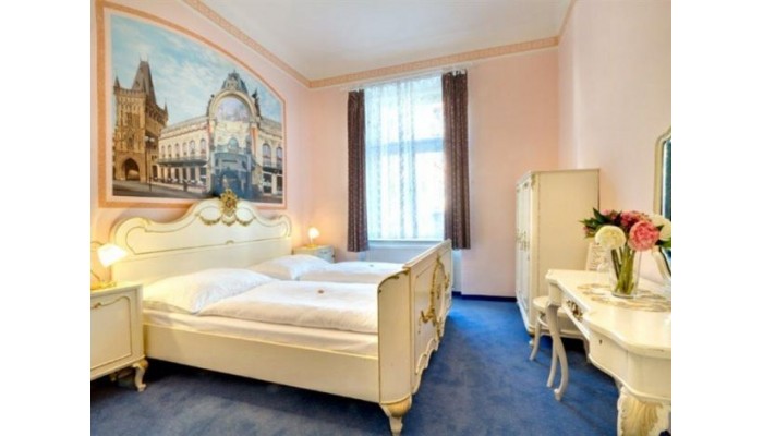 Hotel Taurus poza 21