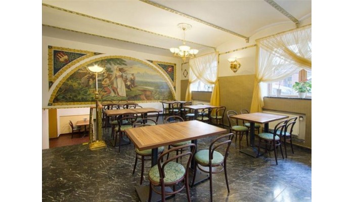 Hotel Taurus poza 22