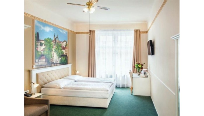 Hotel Taurus poza 23