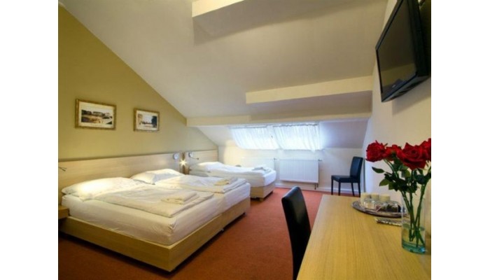 Hotel Taurus poza 26