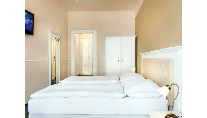 Hotel Taurus poza 27