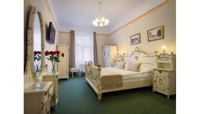 Hotel Taurus poza 28